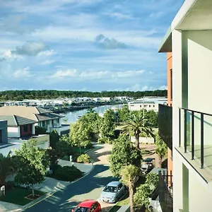 The Residences At The Peninsula Gold Coast